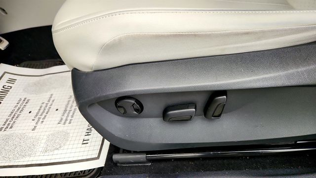 2024 Volkswagen Tiguan 2.0T SE R-Line Black 4MOTION - 23018404 - 11