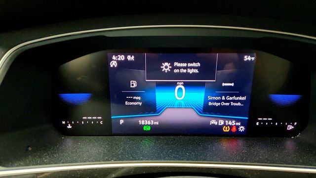 2024 Volkswagen Tiguan 2.0T SE R-Line Black 4MOTION - 23018404 - 14