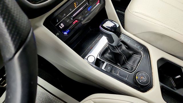 2024 Volkswagen Tiguan 2.0T SE R-Line Black 4MOTION - 23018404 - 16