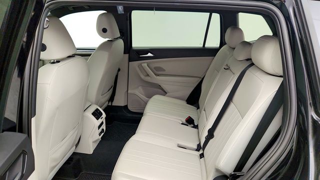 2024 Volkswagen Tiguan 2.0T SE R-Line Black 4MOTION - 23018404 - 20