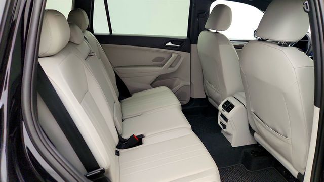 2024 Volkswagen Tiguan 2.0T SE R-Line Black 4MOTION - 23018404 - 22