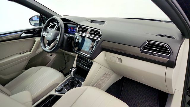 2024 Volkswagen Tiguan 2.0T SE R-Line Black 4MOTION - 23018404 - 24