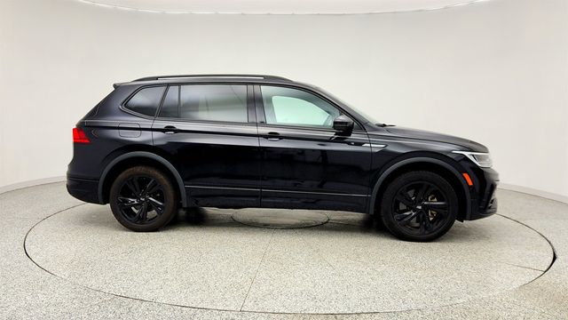 2024 Volkswagen Tiguan 2.0T SE R-Line Black 4MOTION - 23018404 - 3