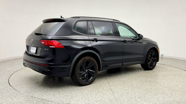 2024 Volkswagen Tiguan 2.0T SE R-Line Black 4MOTION - 23018404 - 4
