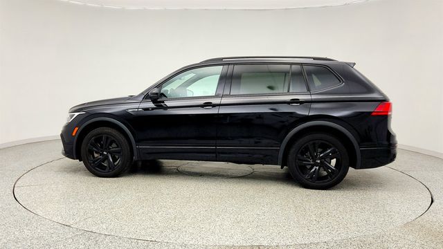 2024 Volkswagen Tiguan 2.0T SE R-Line Black 4MOTION - 23018404 - 7
