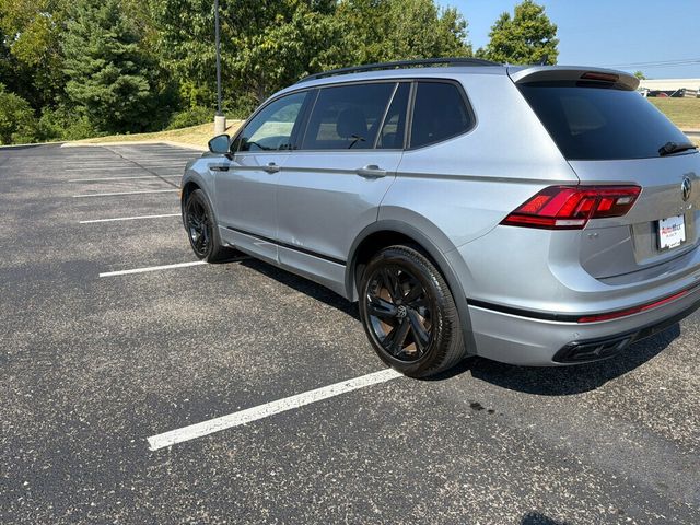 2024 Volkswagen Tiguan 2.0T SE R-Line Black FWD - 23076068 - 5