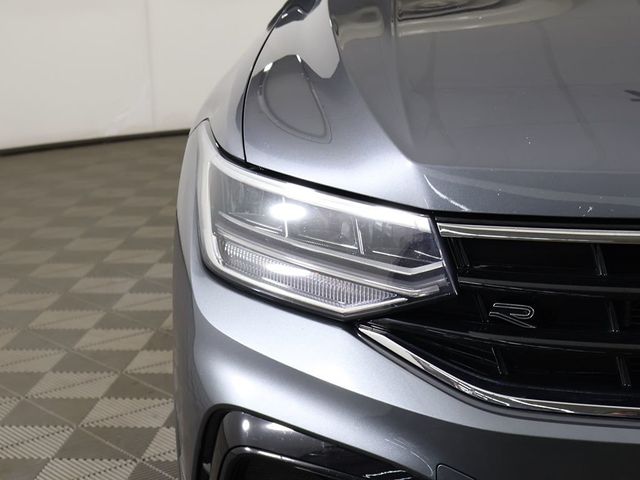 2024 Volkswagen Tiguan 2.0T SE R-Line Black FWD - 23045807 - 13