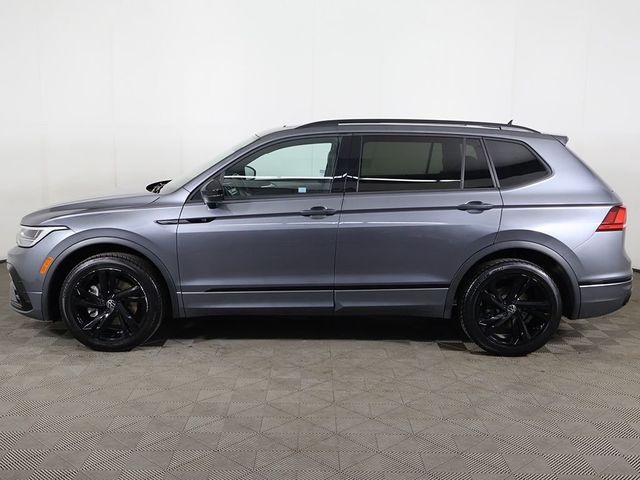 2024 Volkswagen Tiguan 2.0T SE R-Line Black FWD - 23045807 - 17