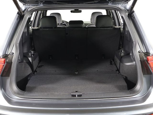 2024 Volkswagen Tiguan 2.0T SE R-Line Black FWD - 23045807 - 19