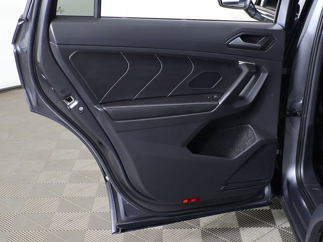 2024 Volkswagen Tiguan 2.0T SE R-Line Black FWD - 23045807 - 25