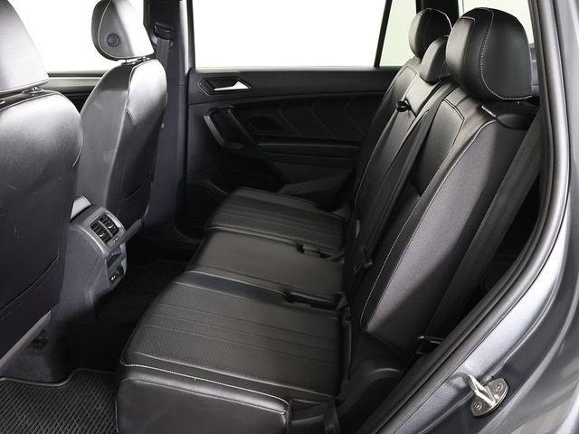 2024 Volkswagen Tiguan 2.0T SE R-Line Black FWD - 23045807 - 34