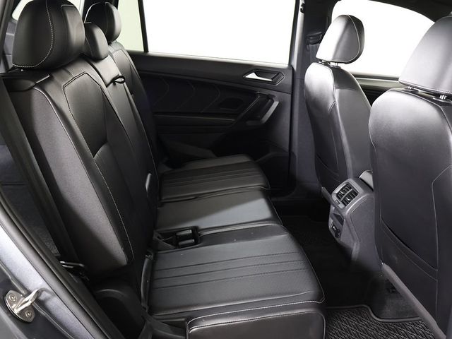 2024 Volkswagen Tiguan 2.0T SE R-Line Black FWD - 23045807 - 35