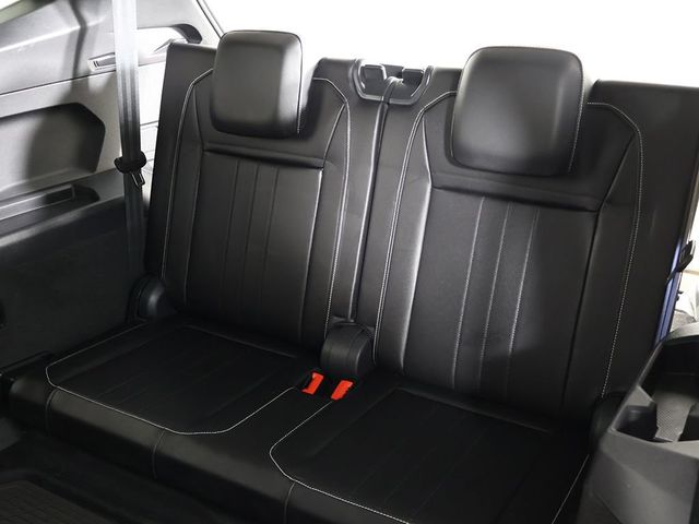 2024 Volkswagen Tiguan 2.0T SE R-Line Black FWD - 23045807 - 36