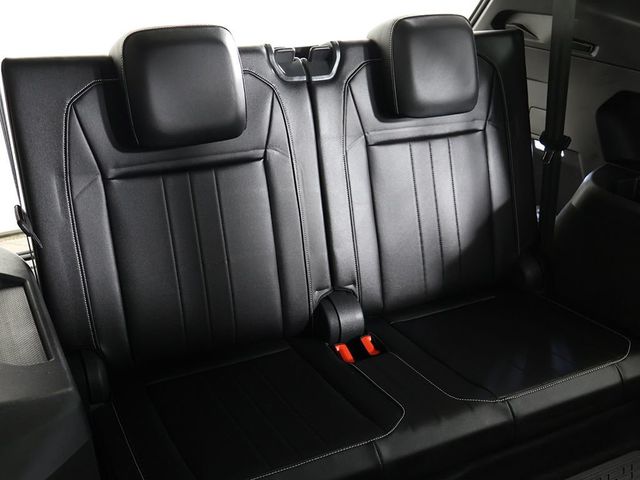 2024 Volkswagen Tiguan 2.0T SE R-Line Black FWD - 23045807 - 37