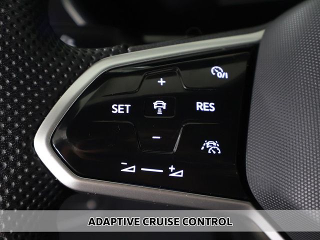 2024 Volkswagen Tiguan 2.0T SE R-Line Black FWD - 23045807 - 3