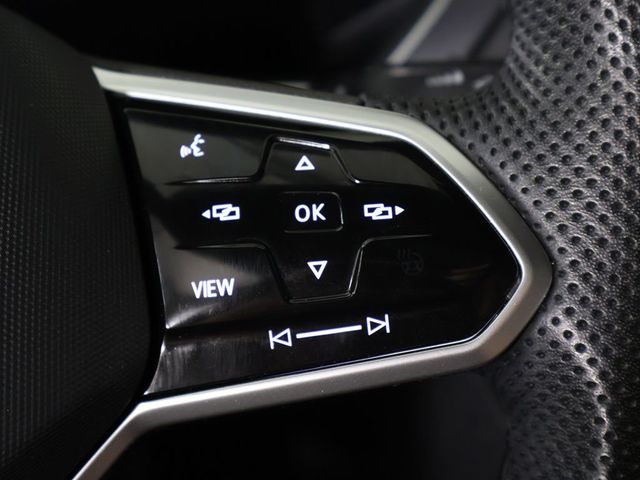 2024 Volkswagen Tiguan 2.0T SE R-Line Black FWD - 23045807 - 46