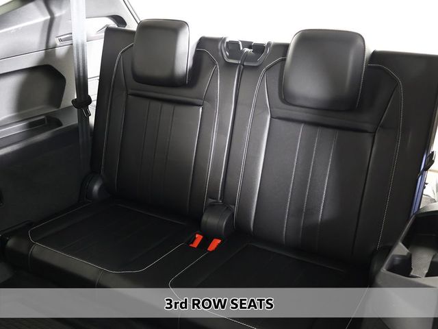 2024 Volkswagen Tiguan 2.0T SE R-Line Black FWD - 23045807 - 7