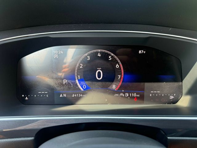 2024 Volkswagen Tiguan 2.0T SE R-Line Black FWD - 22917935 - 3