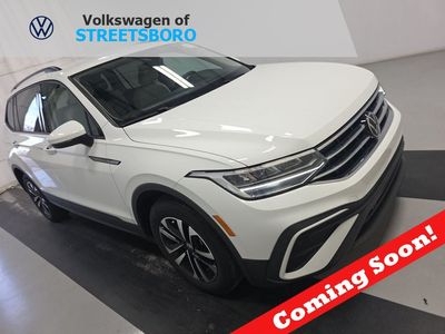 2024 Volkswagen Tiguan - 3VVRB7AX0RM145783