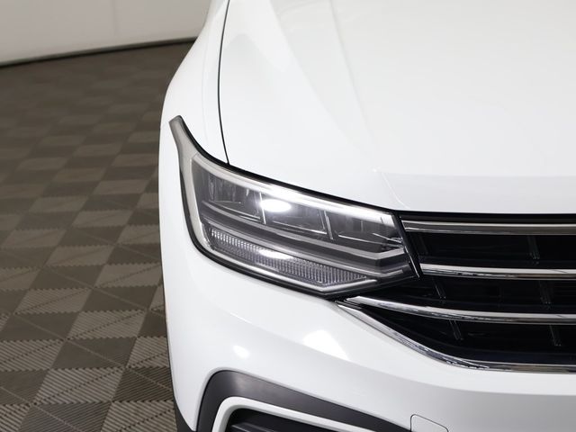 2024 Volkswagen Tiguan 2.0T S FWD - 22957734 - 13