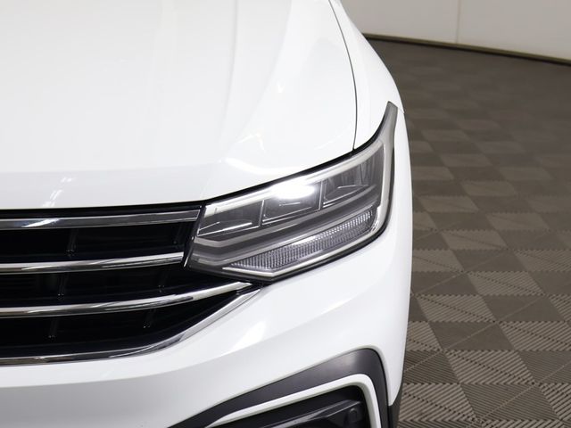 2024 Volkswagen Tiguan 2.0T S FWD - 22957734 - 14