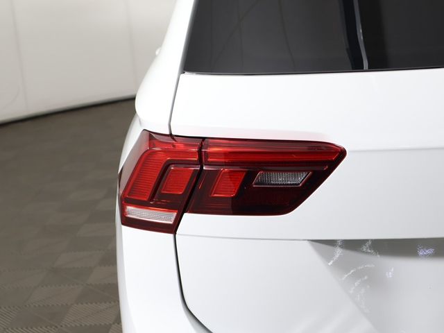 2024 Volkswagen Tiguan 2.0T S FWD - 22957734 - 15