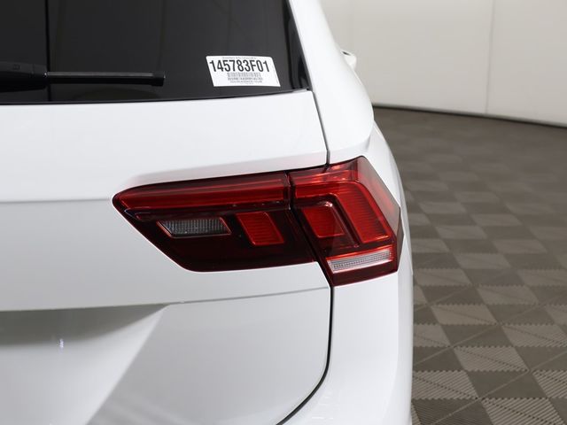 2024 Volkswagen Tiguan 2.0T S FWD - 22957734 - 16