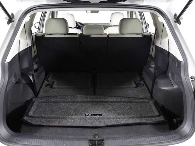 2024 Volkswagen Tiguan 2.0T S FWD - 22957734 - 19