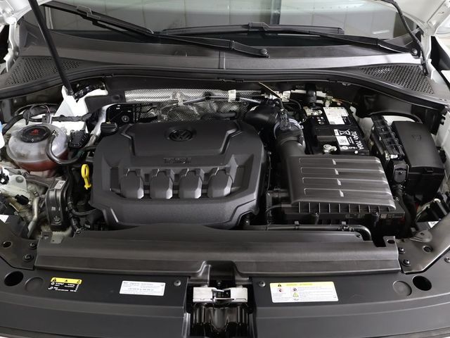 2024 Volkswagen Tiguan 2.0T S FWD - 22957734 - 20