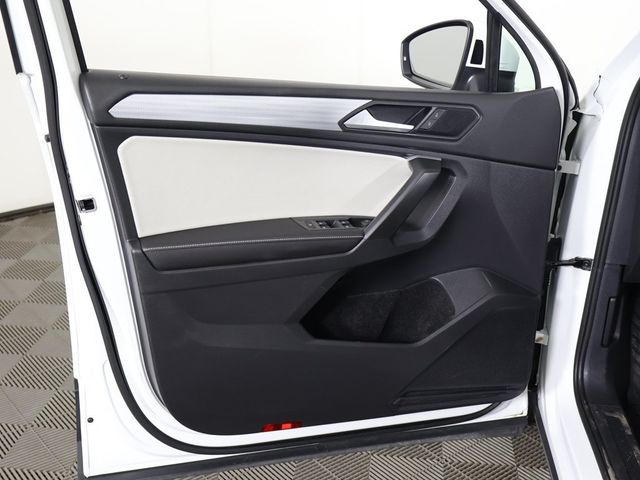 2024 Volkswagen Tiguan 2.0T S FWD - 22957734 - 22