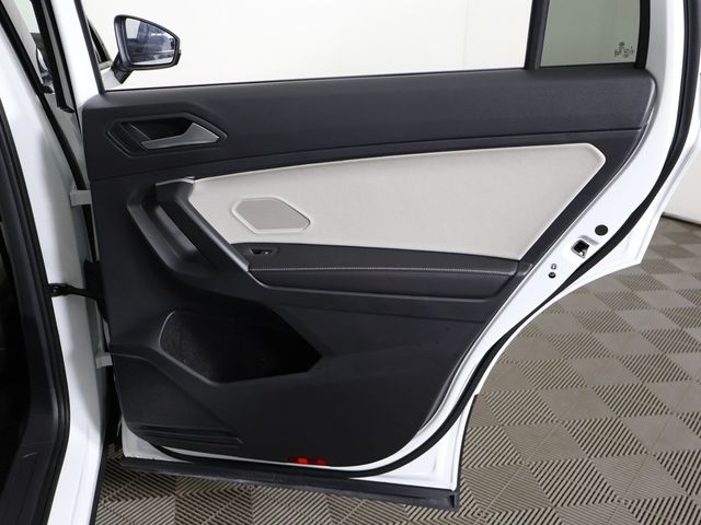 2024 Volkswagen Tiguan 2.0T S FWD - 22957734 - 25