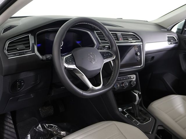 2024 Volkswagen Tiguan 2.0T S FWD - 22957734 - 26