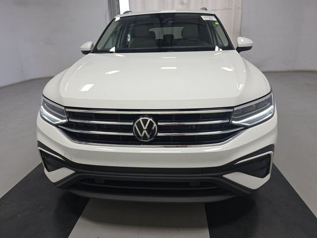 2024 Volkswagen Tiguan 2.0T S FWD - 22957734 - 2