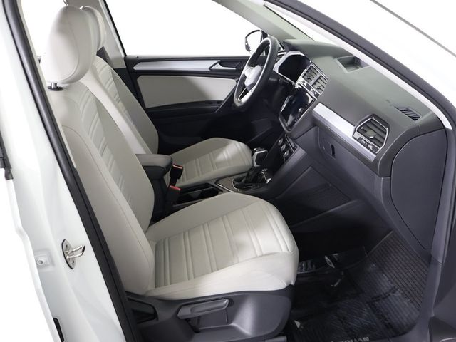 2024 Volkswagen Tiguan 2.0T S FWD - 22957734 - 29