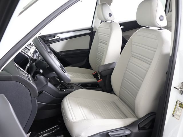 2024 Volkswagen Tiguan 2.0T S FWD - 22957734 - 30