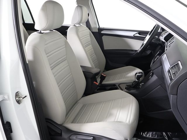 2024 Volkswagen Tiguan 2.0T S FWD - 22957734 - 31