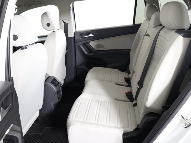 2024 Volkswagen Tiguan 2.0T S FWD - 22957734 - 32