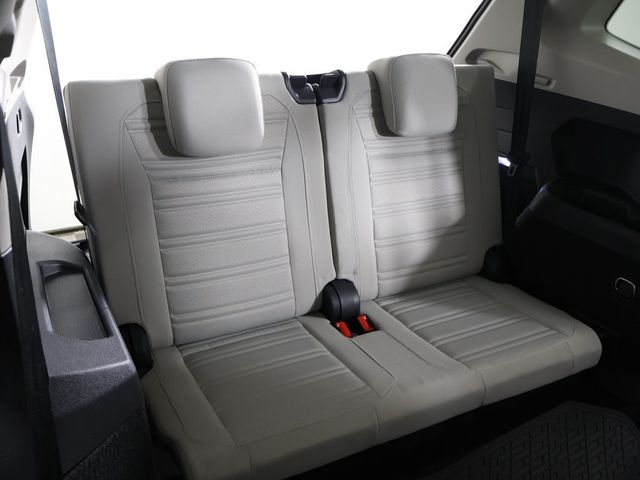 2024 Volkswagen Tiguan 2.0T S FWD - 22957734 - 35