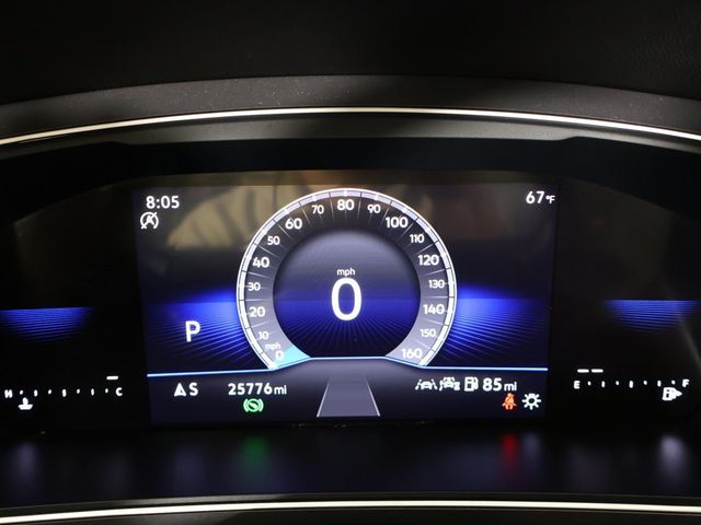 2024 Volkswagen Tiguan 2.0T S FWD - 22957734 - 42