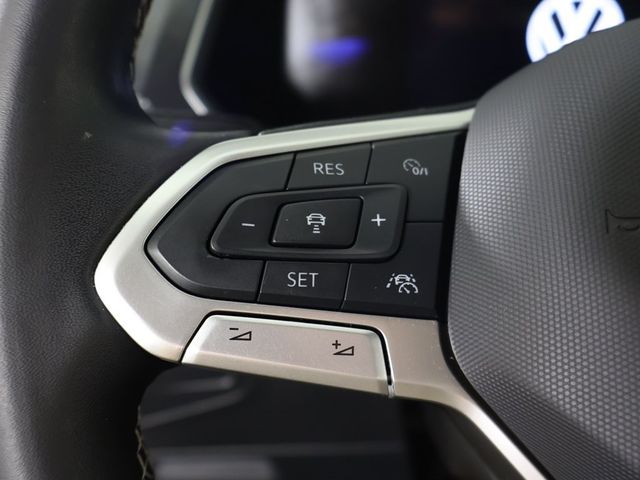 2024 Volkswagen Tiguan 2.0T S FWD - 22957734 - 43
