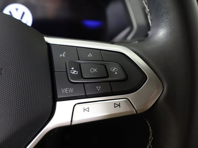 2024 Volkswagen Tiguan 2.0T S FWD - 22957734 - 44