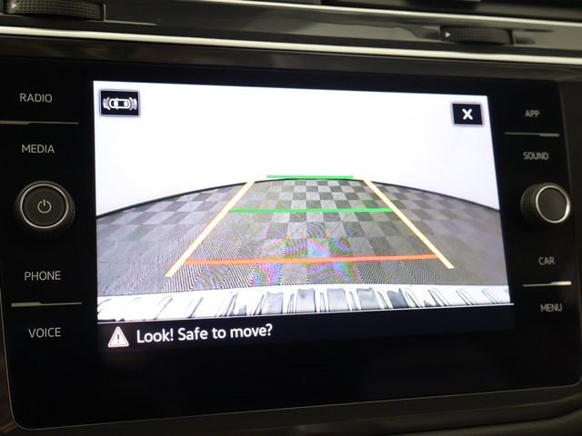 2024 Volkswagen Tiguan 2.0T S FWD - 22957734 - 48