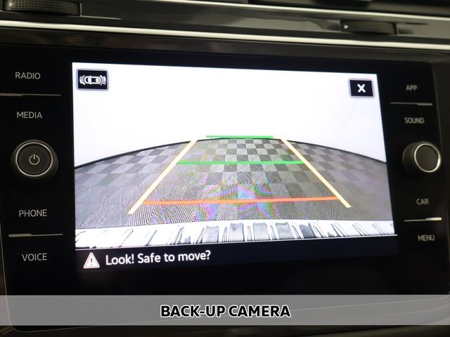 2024 Volkswagen Tiguan 2.0T S FWD - 22957734 - 4