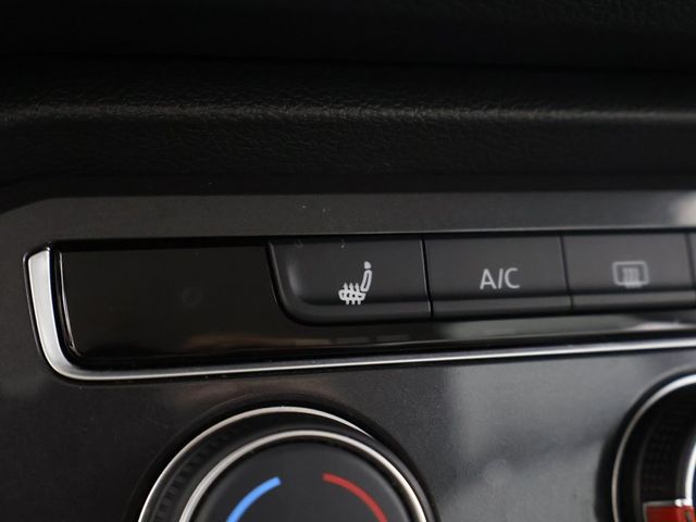 2024 Volkswagen Tiguan 2.0T S FWD - 22957734 - 50