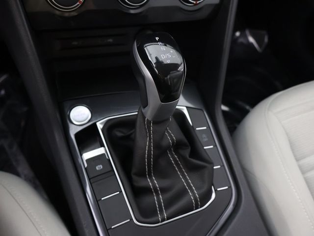 2024 Volkswagen Tiguan 2.0T S FWD - 22957734 - 51