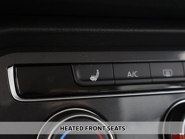 2024 Volkswagen Tiguan 2.0T S FWD - 22957734 - 5