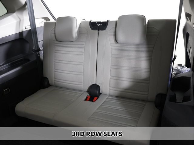 2024 Volkswagen Tiguan 2.0T S FWD - 22957734 - 6