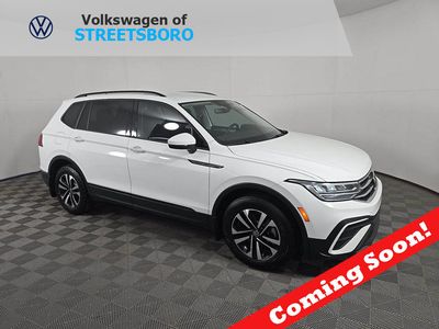 2024 Volkswagen Tiguan - 3VVRB7AX9RM229715