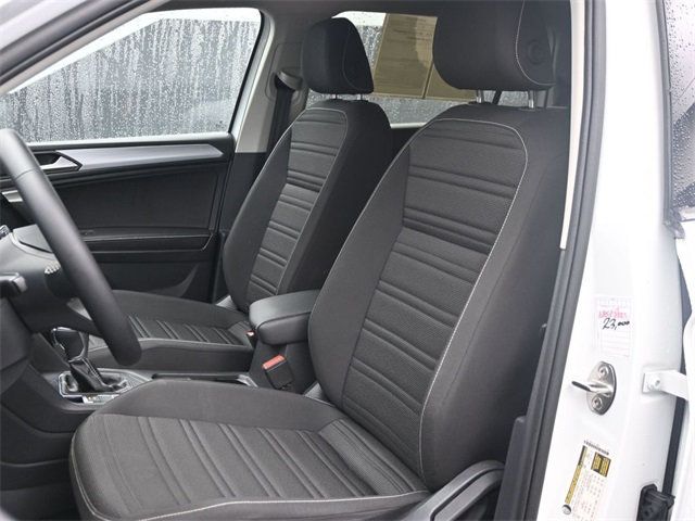 2024 Volkswagen Tiguan 2.0T S FWD - 22948356 - 9