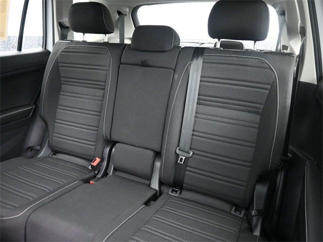 2024 Volkswagen Tiguan 2.0T S FWD - 22948356 - 12